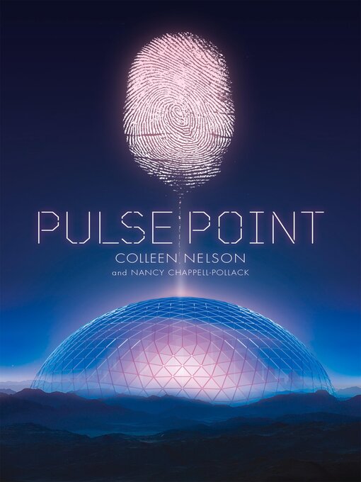 Cover image for Pulse Point